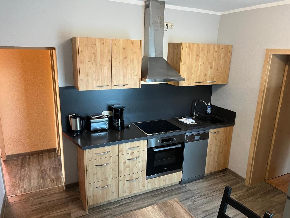Ferienanlage Bullerbue Lohme Εξωτερικό φωτογραφία