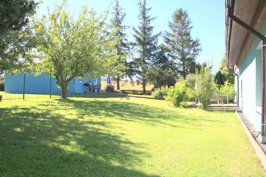 Ferienanlage Bullerbue Lohme Εξωτερικό φωτογραφία